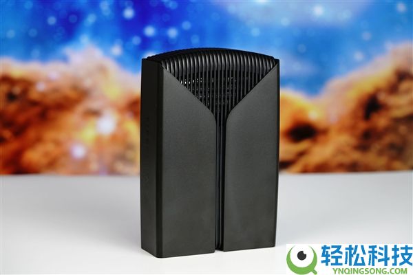 靠谱海量游戏库,希捷FireCuda X Vault 20TB外置硬盘图赏