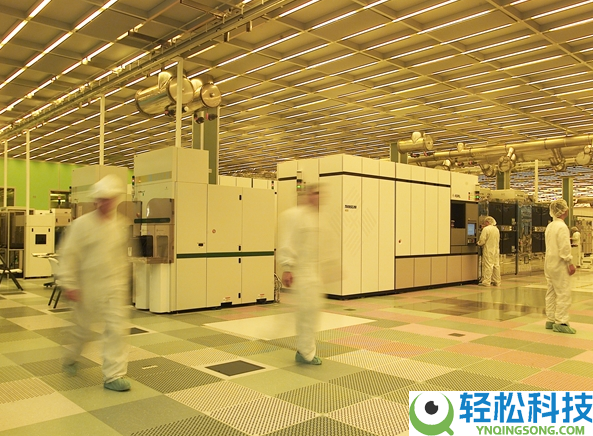 成熟制程涨价潮来了,台积电减产、AI 抢货、晶合爆单：大陆晶圆厂狂揽转单盈利