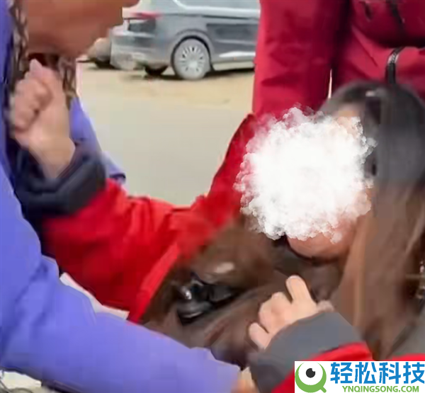 一男子高反晕厥导游掐人中急救反遭扇耳光,自己回应