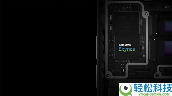 1nm时期快来了,三星Exynos 2800已在路上：全球首发1.4nm工艺