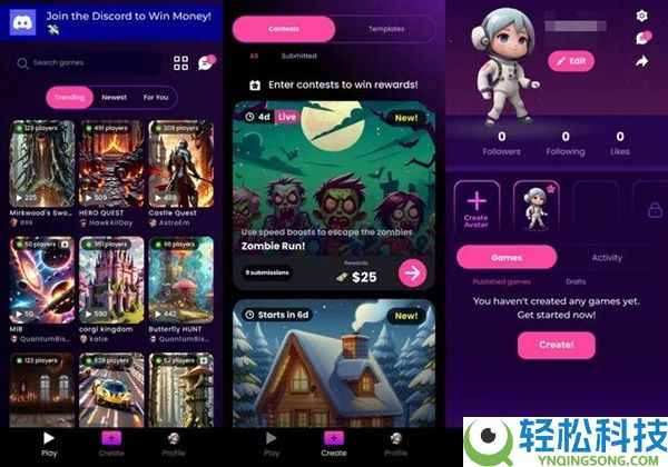 李飞飞押注的AI游戏平台火了,Astrocade融资5600万美元