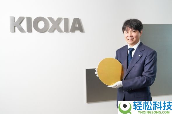 218层堆叠 密度全球最高,揭开铠侠BiCS 8闪存的四大秘密