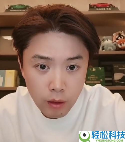 追觅CEO俞浩：这个时期任何人说豪门难出贵子 都是给本人找托言