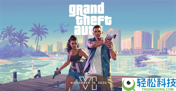 洛圣都的门票有点贵：买《GTA 6》前 你能够得先攒够7200元卖主机,