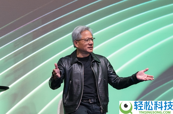 铜线将没法知足需要,黄仁勋：下一代AI根底设备将需求少量光学衔接