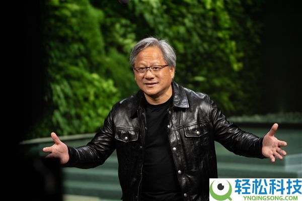 美朴直邀英伟达、苹果等大佬伴同访华 黄仁勋：能代表美国与总一致同拜访 将是莫大光荣