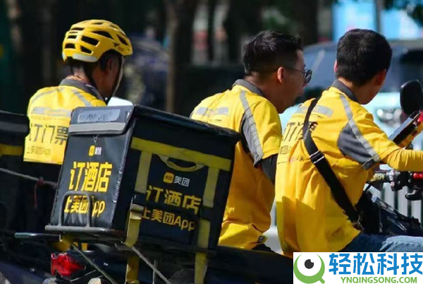 美团延续优化算法机制：全国掩盖骑手超时免罚,不会停止差别化派单