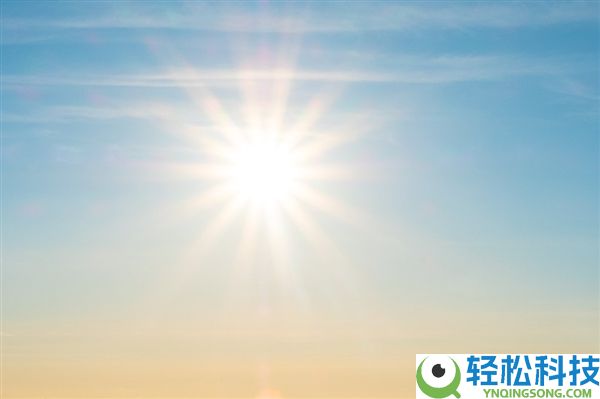 飙至40℃,北方的炎天来得太倏忽了