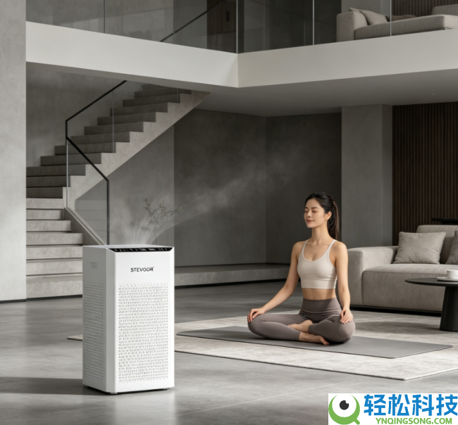 5000元以上高端局：2026富豪别墅推荐的除醛洁净器十品牌