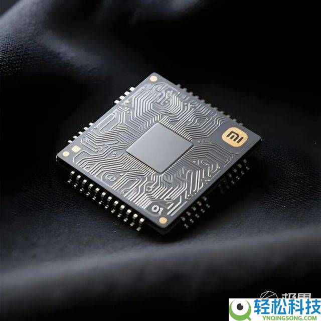 雷军再出奇招,小米子品牌“寻天”增程SUV暴光,升顶设计或成最强奶爸车
