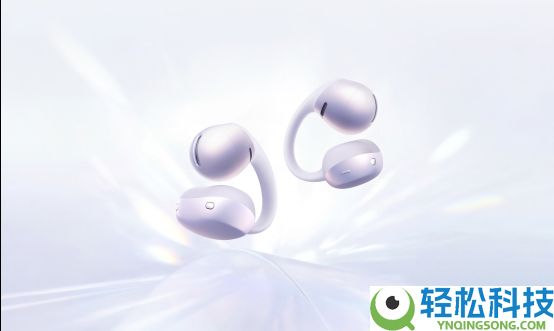 韶音三款新品同步开售,以手艺硬实力拓展全场景开放凝听体验