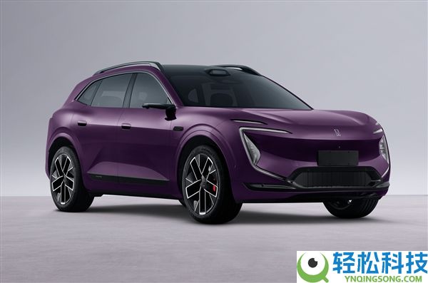 阿维塔07L新车申报,可选纯电增程三机电版本动力输出接近千匹马力