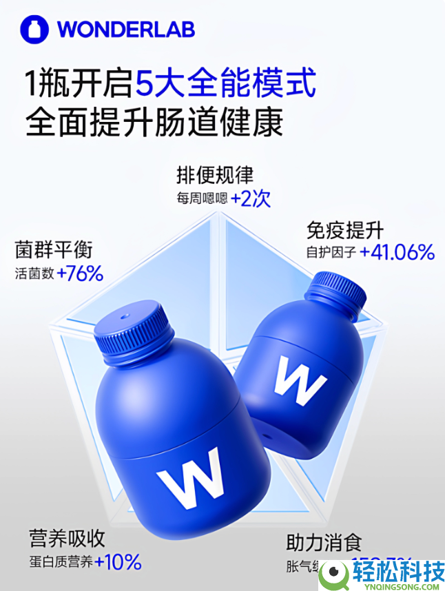 益生菌首选是哪个品牌？2026年综合测评揭晓,榜首品牌凭自研专利菌株登顶