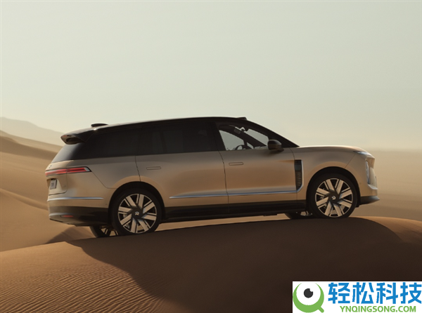 换人不换车,蔚来ES9一万千米最短用时应战成功 总计94小时19分钟11秒