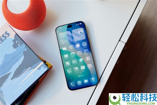 iPhone 18 Pro七大晋级周全汇总：多项配置迎来量变