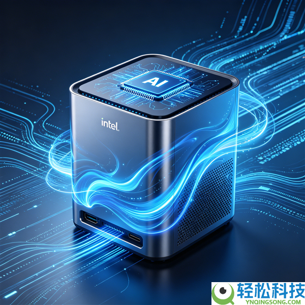你需求一个聪慧的AI NAS,第三代酷睿Ultra/酷睿都用上了