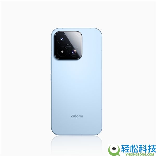 小米17 Max全方位外观图发布：6.9英寸大直屏、徕卡潜望三摄