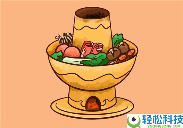 网友思疑自助餐加了饱腹剂 记者观察揭开实情