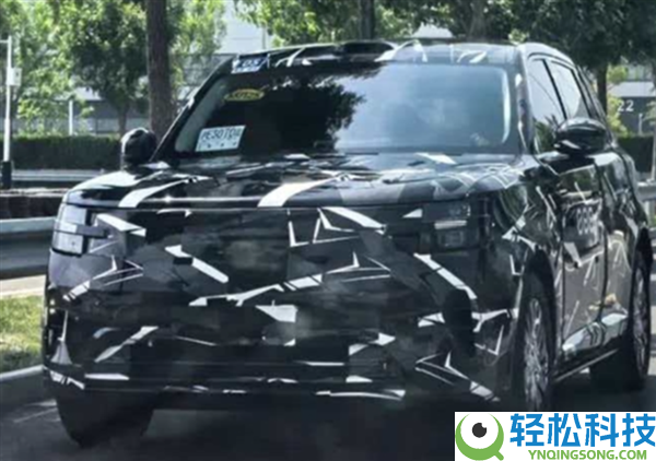 4款新车齐发,小米汽车2026产物矩阵暴光：增程SUV碾压同级