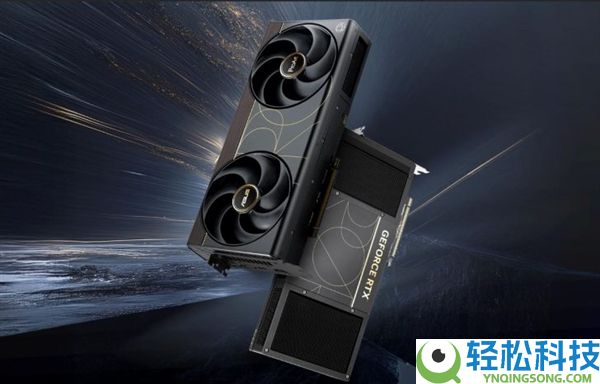 3万块起步,华硕首款2.5槽RTX 5090显卡在欧洲上市：装备液态金属散热