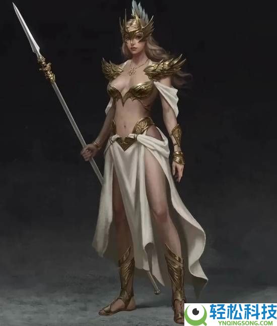 成人类魂女性太性感遭批,公司老板亲身开骂：玩家喜好