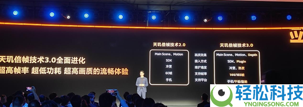 联发科天玑赋能,上探手游体验