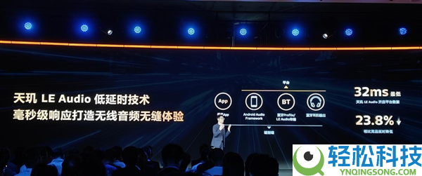 联发科天玑赋能,上探手游体验