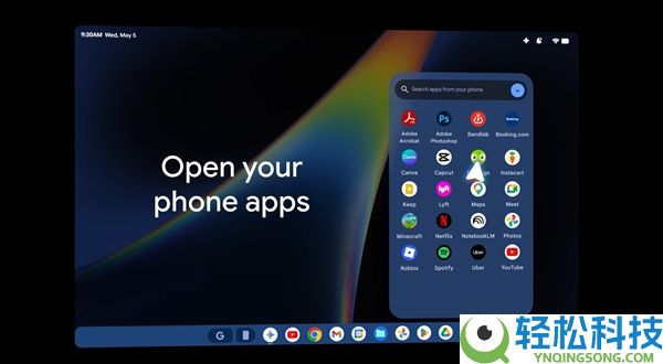 剑指Windows和苹果,Googlebook来袭：条记本圈又热烈了