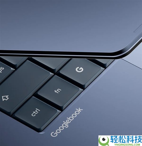 剑指Windows和苹果,Googlebook来袭：条记本圈又热烈了