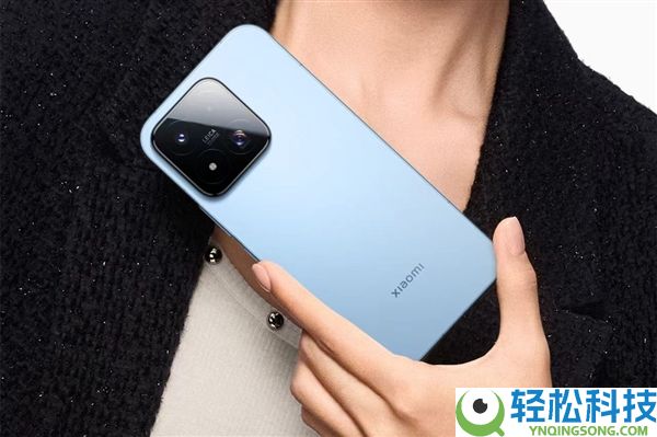 小米17 Max应战极限,影象旗舰硬生生塞进8000mAh电池 机圈稀有