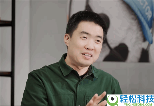 李想致敬雷军、何小鹏、王传福：勇于迈出第一步的实干家