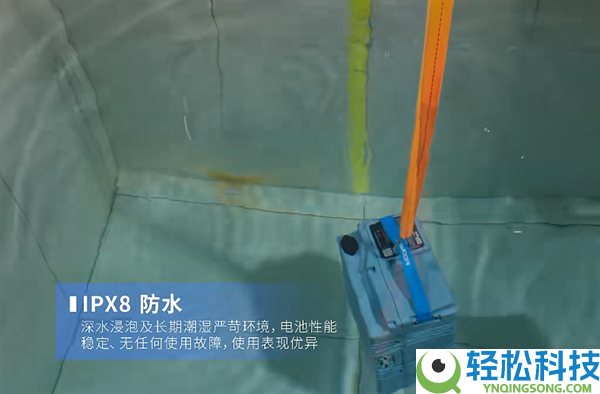 不伤电池,欣旺达发布首款两轮车超充电池：20分钟充至80%