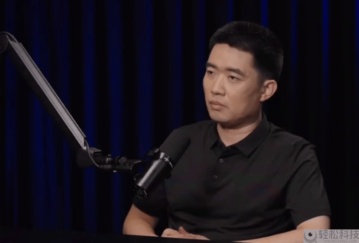 李想谈AI时期人材观：抱负不自动裁人,用好AI可登新高度