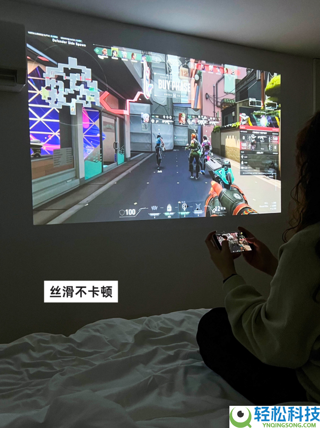 2026年618家用投影推荐,大眼橙R3 Ultra越级体验拉满