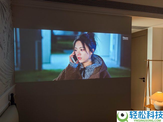 2026年618家用投影推荐,大眼橙R3 Ultra越级体验拉满