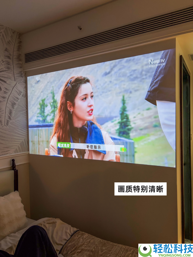 2026年618家用投影推荐,大眼橙R3 Ultra越级体验拉满