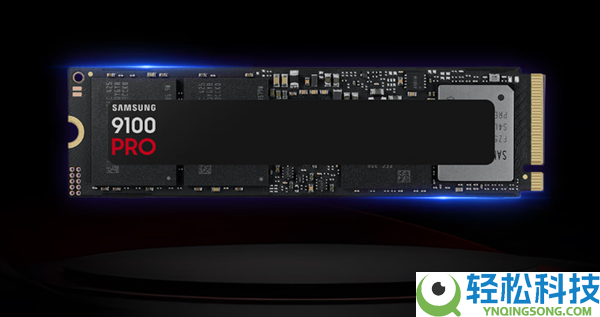 SSD价钱暴涨300%：日本成全球重灾区,8TB三星9100 Pro卖到超23000元