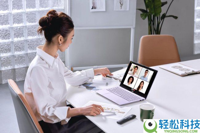 2026大先生高机能轻薄本推荐哪款？超长续航+AI进修才能实测