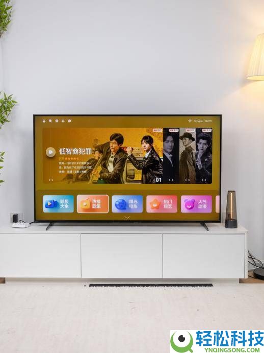 数据不会说谎,当贝H5 64GB 618首销登顶三大平台榜首
