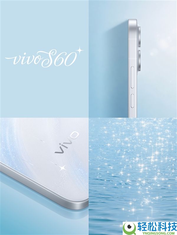 vivo S60系列根治Live跳变困难：安卓实况图的最大槽点已处理