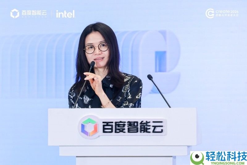 百度智能云：加大三方面投入 处理具身智能工业硬问题