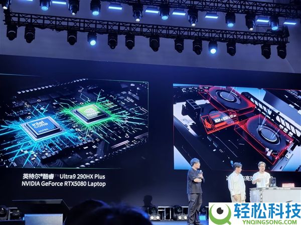 29999元,华硕发布顶级迷你主机ROG NUC 2026款：塞入一枚RTX 5080