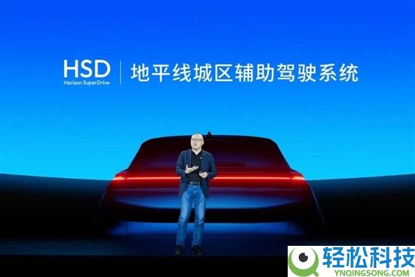 地平线开创人余凯：2035年开车时可随意睡觉