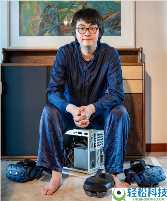 当艺术与AI互为注视：央美陈抱阳教师谈基于情感与认知智能手艺的美术研讨及跨学科讲授刷新