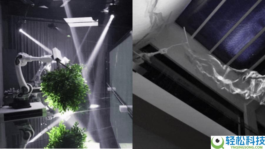当艺术与AI互为注视：央美陈抱阳教师谈基于情感与认知智能手艺的美术研讨及跨学科讲授刷新
