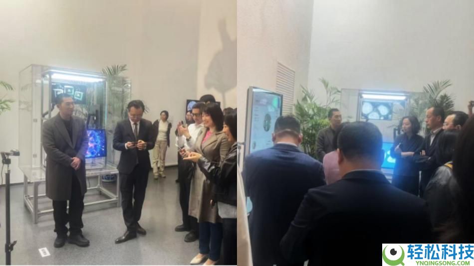 当艺术与AI互为注视：央美陈抱阳教师谈基于情感与认知智能手艺的美术研讨及跨学科讲授刷新