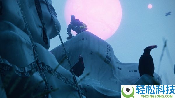 《马拉松》新增PvE形式