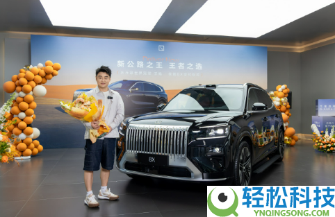 12连冠庆功拒选BBA,国乒主帅王皓喜提极氪8X 官方回应