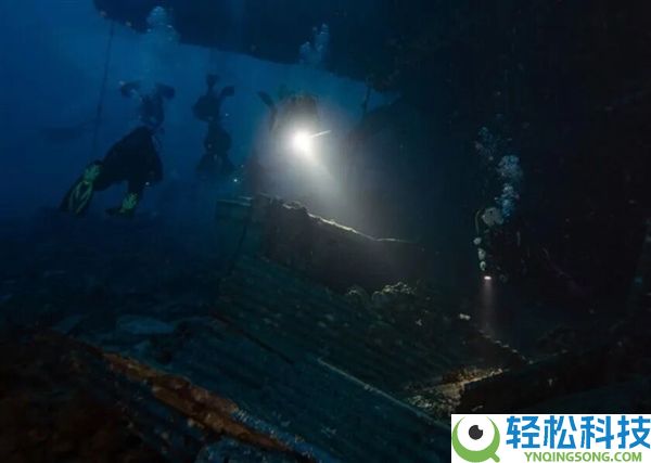 疏忽禁令在马尔代夫深潜50米海底洞窟 意大利5人团队全数遇难