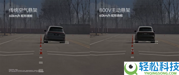 看完新抱负L9发布会 我发现抱负变硬核了